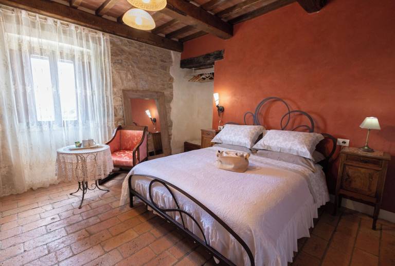 Agriturismo Lisciano Niccone