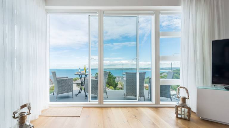 Apartment Saint Ives