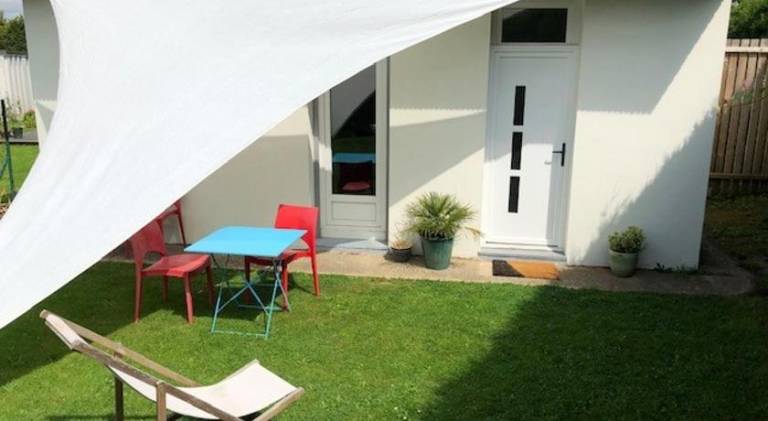 Apartment | Pet-friendly in Rouen