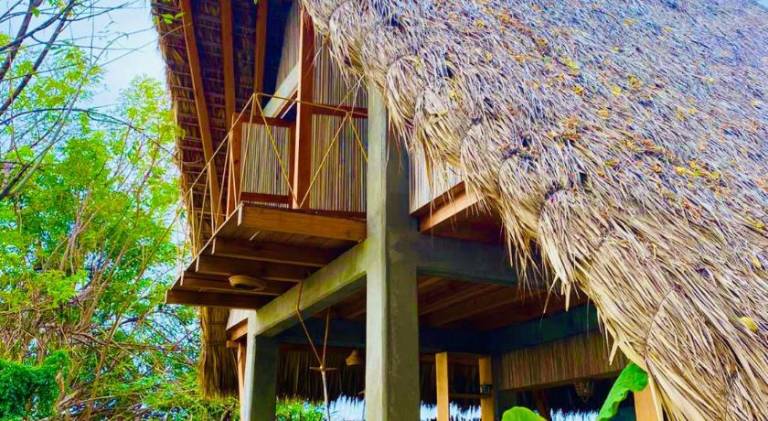 Ample house | Pets allowed in Oaxaca