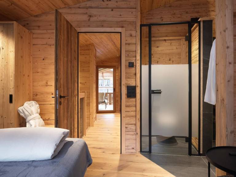 Ferienwohnung  Meiringen