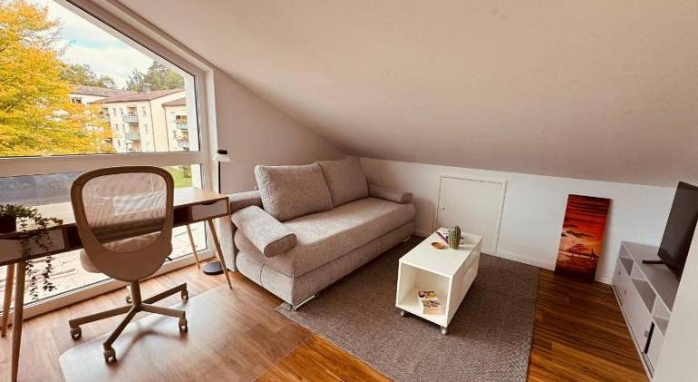Holiday apartment with 1 room for 4 persons — photo 2