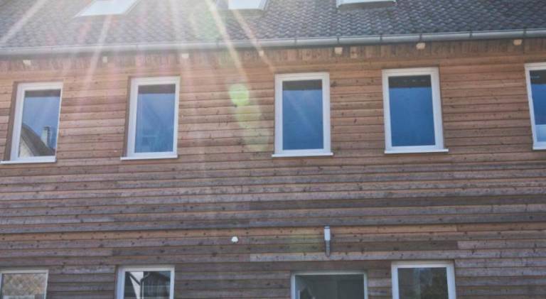 Spacious vacation home | Dogs allowed in Goettingen