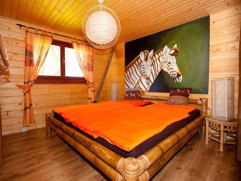 Ferienhaus  Amt Darß/Fischland