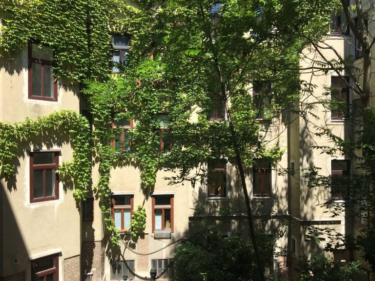 Apartment Himmelpfortgrund