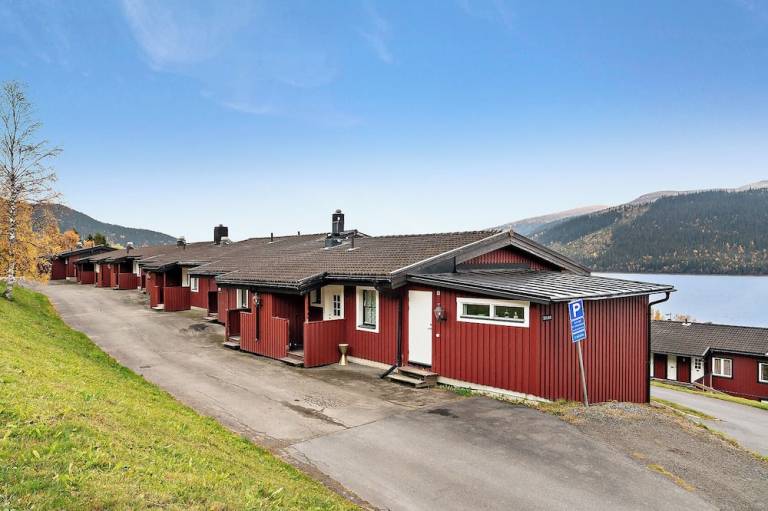 Leilighet Åre