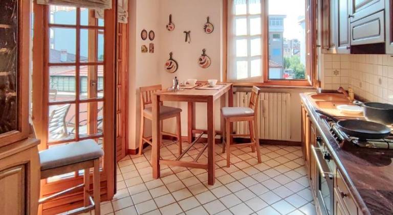 Holiday apartment | Pet-friendly — photo 3