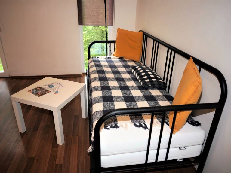 Family-oriented charming house with garden, sauna & jacuzzi | Pets are welcome — photo 5