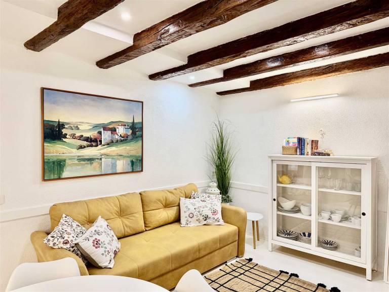 Child-friendly rental apartment | Pets allowed — photo 2