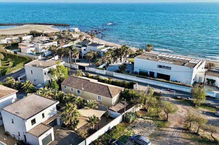 Villa Agde