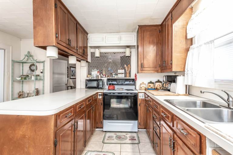 House  Morganton