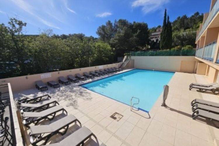 Chalet Sanary-sur-Mer