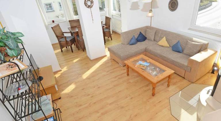 Wonderful villa | Pet-friendly in Ostseebad Baabe