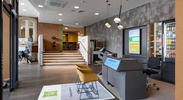Ibis Styles Coburg — photo 2