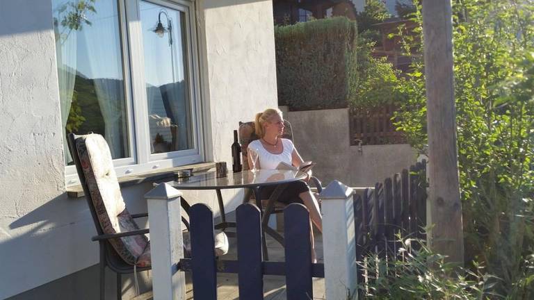 Ferienwohnung Mayschoß