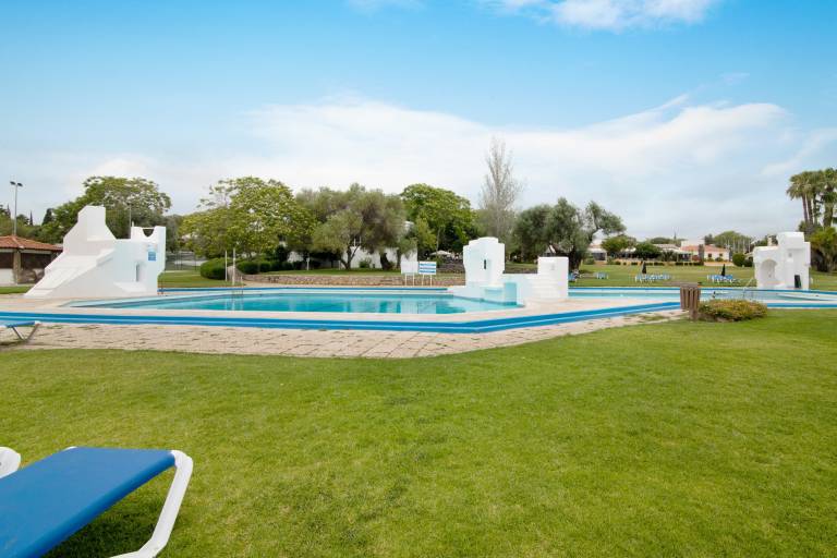 Holiday Home 'Pedras Del Rei Ll' with Shared Pool, Wi-Fi and Air Conditioning — photo 3
