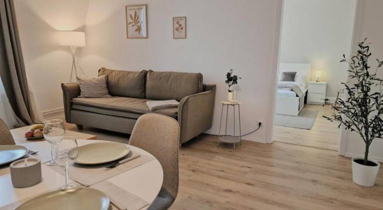 Apartment with 1 room for 7 persons in Wuppertal