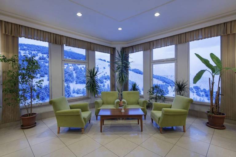 Palan Hotel — photo 3