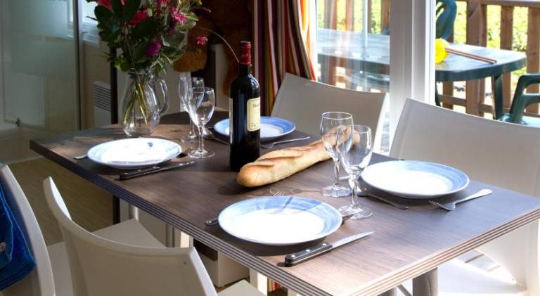 Camping Le Pressoir — photo 3