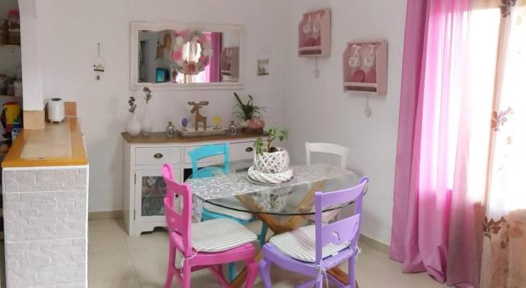 House with 2 rooms for 4 persons — photo 3