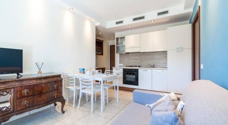 Beautiful rental apartment | Pets allowed in Sanremo