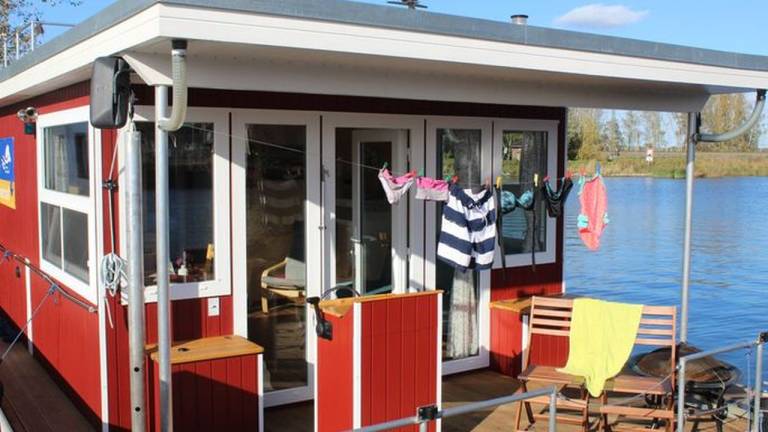 Ferienwohnung Anklam