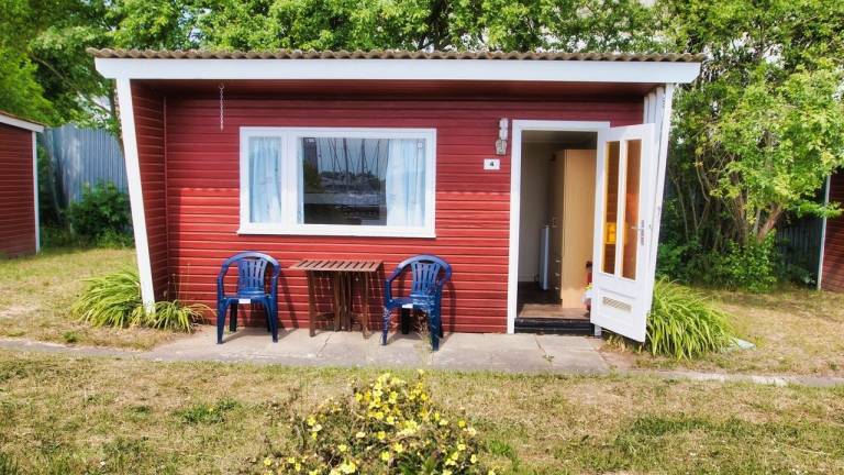 Ferienhaus  Alt Travemünde - Rönnau