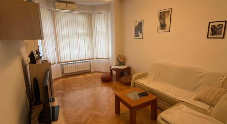 Apartment | Near Alexander Nevsky Cathedral in Sofia