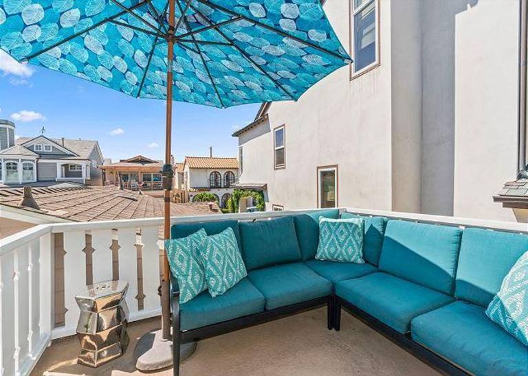 House  Corona Del Mar