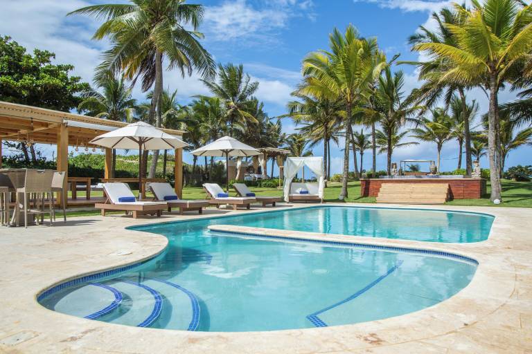 Villa Cabarete