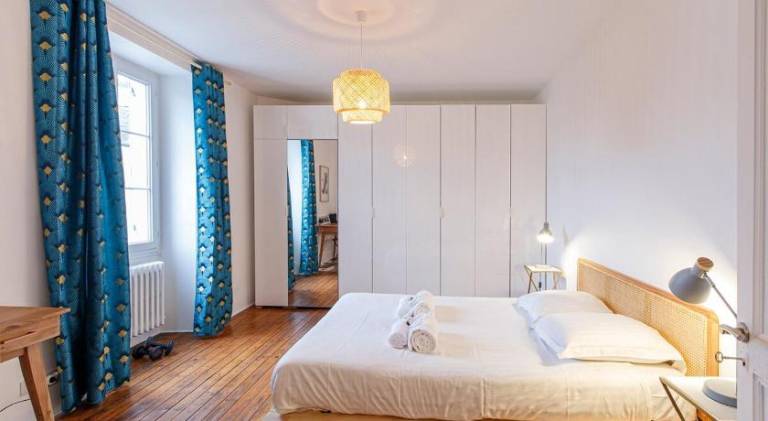 Villa with 4 rooms for 6 persons — photo 5