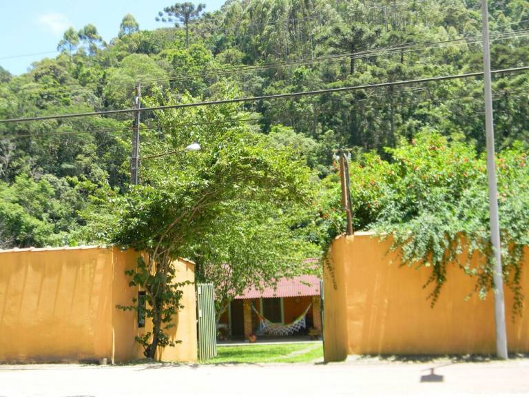 Apartamento  Santo Antônio do Pinhal