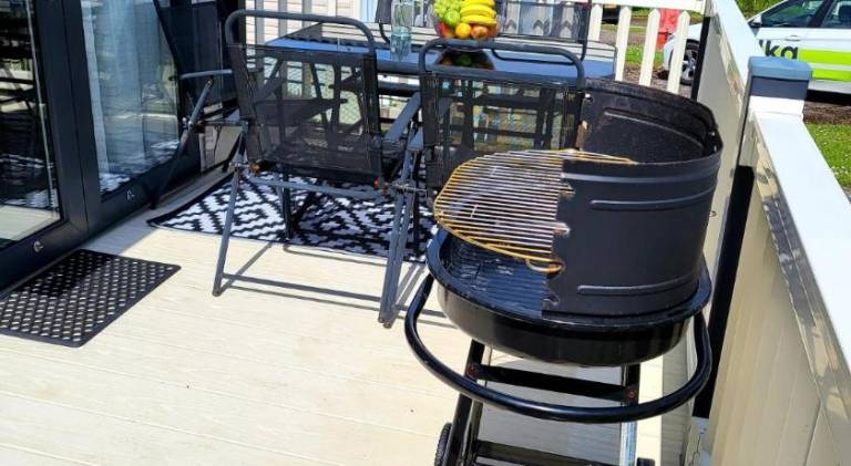 Luxury Seaside Retreat Holiday Home - Shorefield Country Park — photo 4