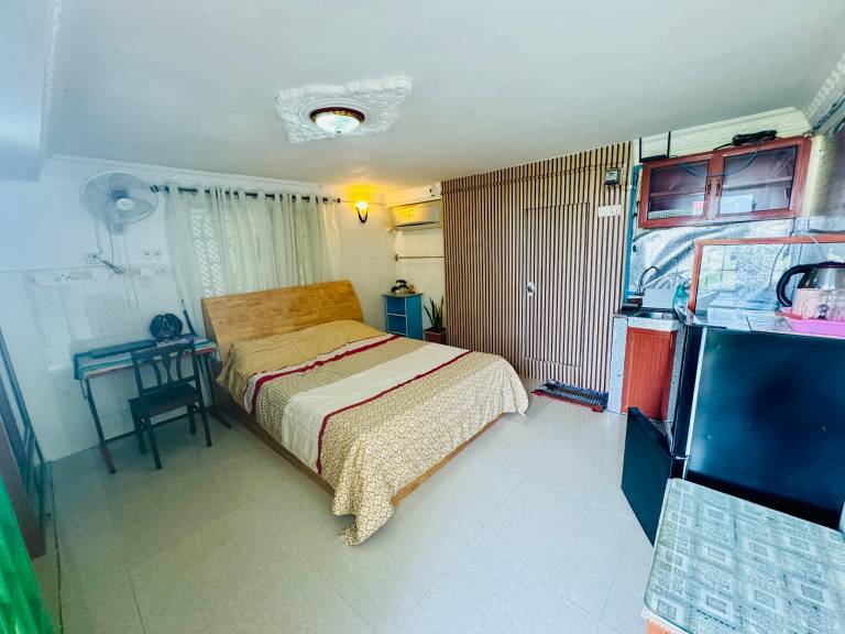 House | Suitable for remote work in Phnom Penh