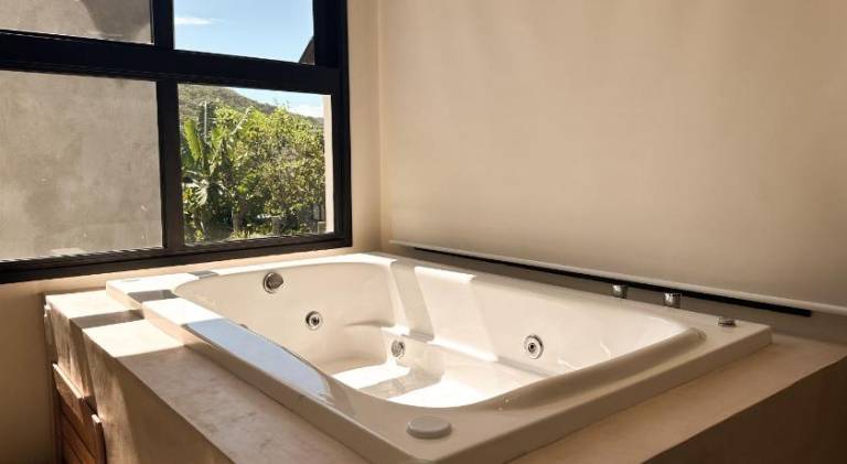 Refugio praia natureza mariscal - Baoba Suites — photo 3
