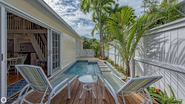 House  Key West