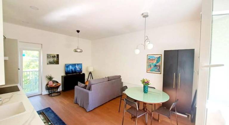 Apartment | Near Ban Jelačić Square — photo 2