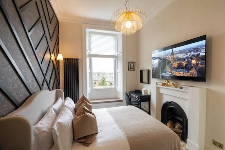 Condo Glasgow
