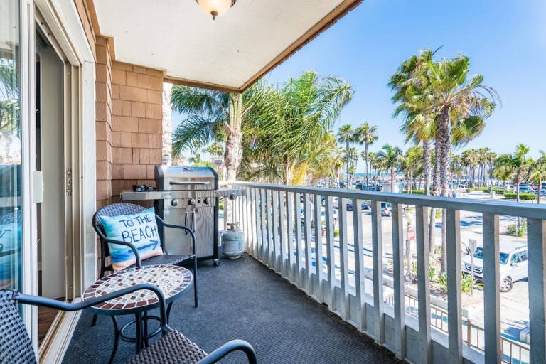 Condo Corona Del Mar
