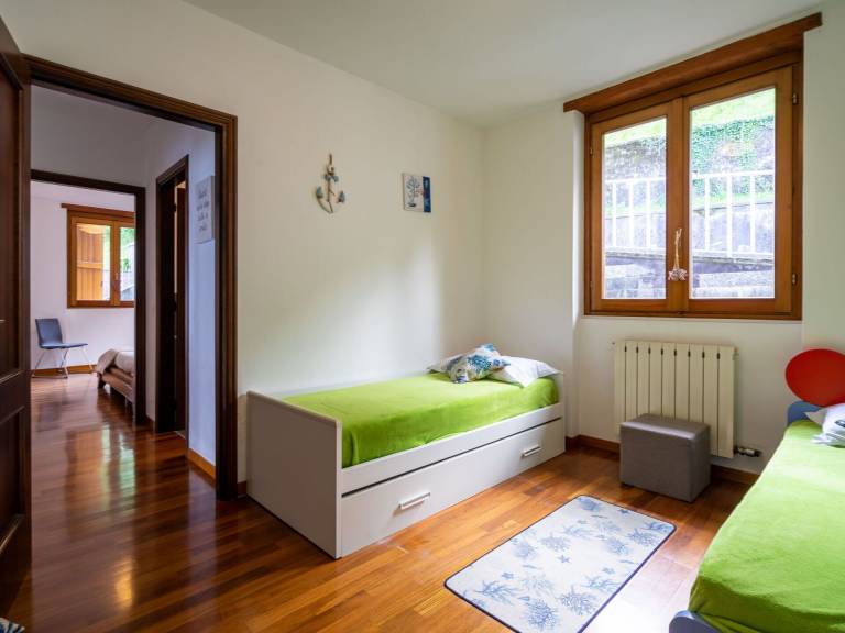 Ferienhaus Stresa