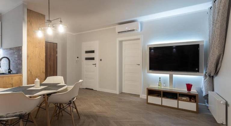Holiday apartment | Near Museum of the University of Wrocław | Pets allowed — photo 5
