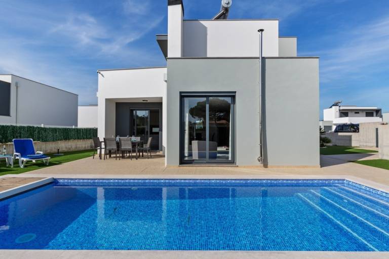 Villa  Foz do Arelho