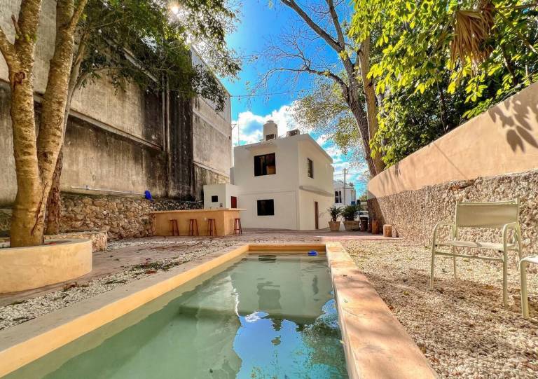 Casa  Bacalar