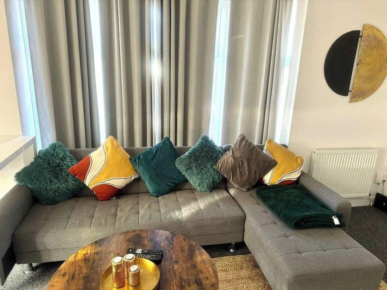 Apartment London Borough of Lewisham