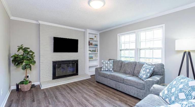 House | Perfect for remote work | Pets allowed in Raleigh, NC