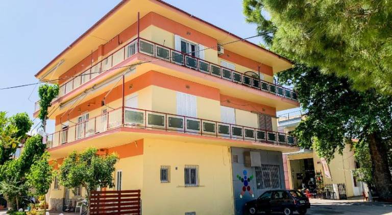 Pleasant apartment with patio | Next to the beach | Dogs allowed — photo 4
