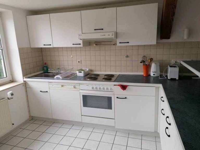 Ferienwohnung Zeitz
