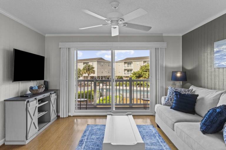 Condo Ocean Isle Beach