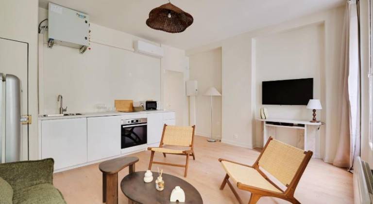 Rental apartment | Dogs allowed — photo 2