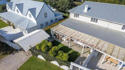Ferienhaus Plettenberg Bay